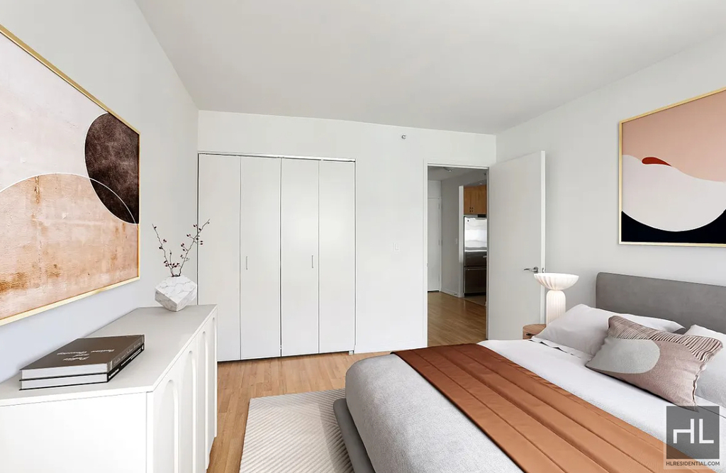 West 55th Street - Photo 2