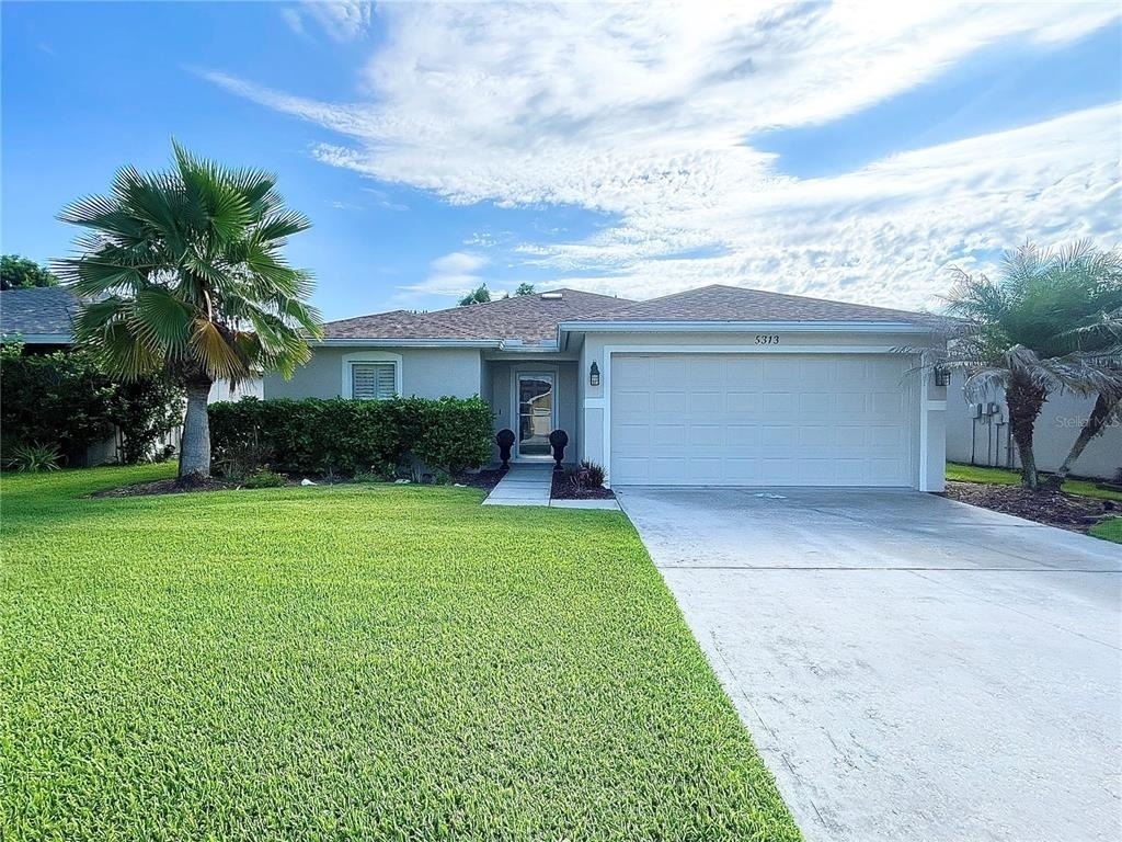 5313 Cordgrass Bend Lane - Photo 0