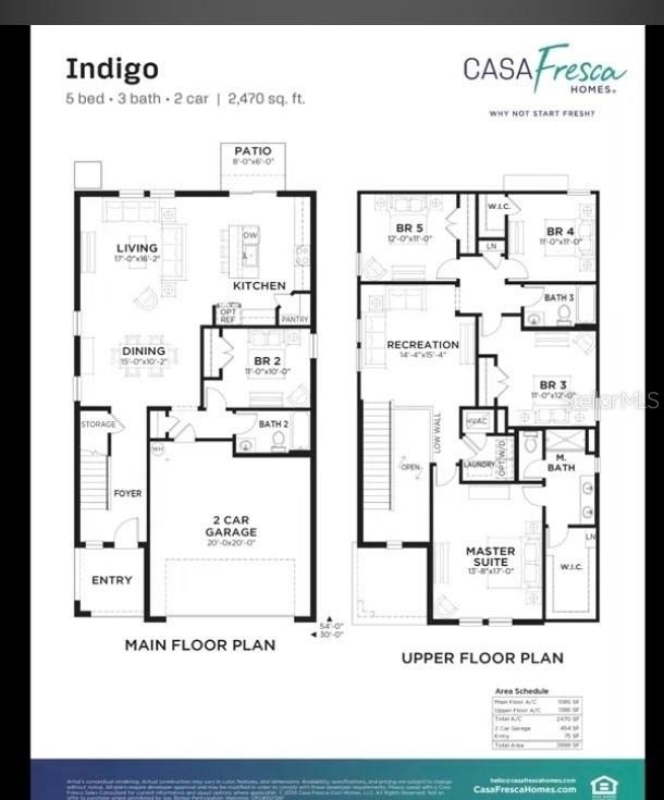 36645 Sagemoor Drive - Photo 0