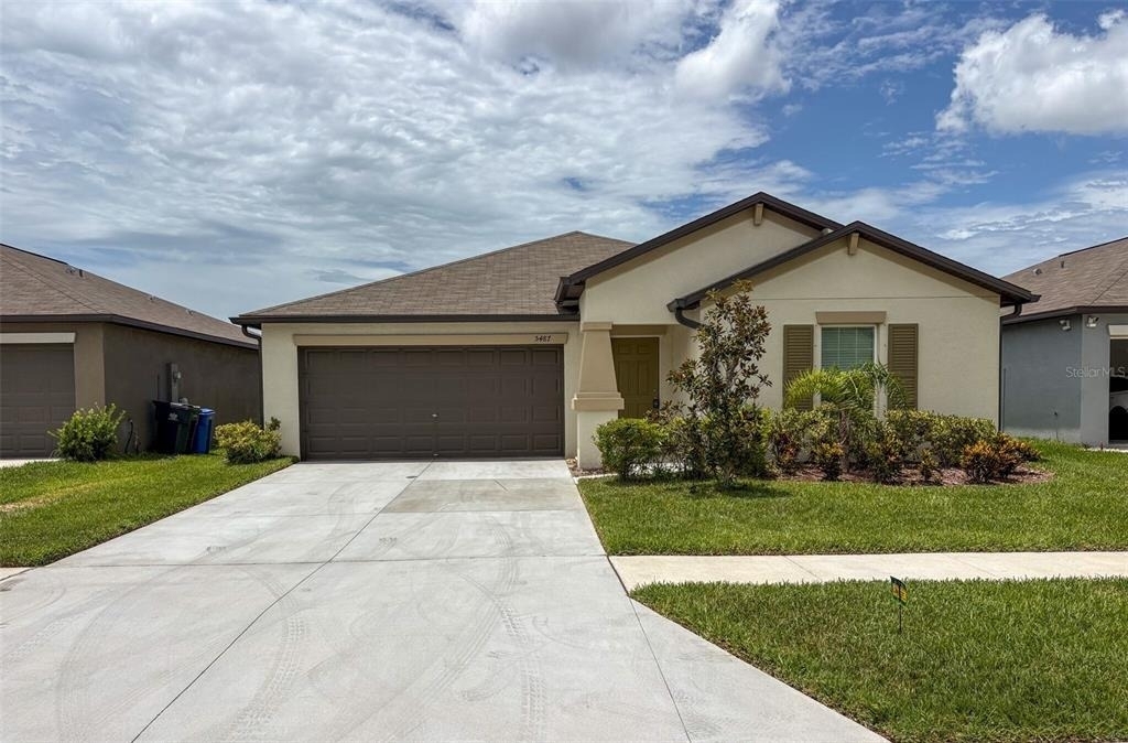 5487 Blue Azure Drive - Photo 0