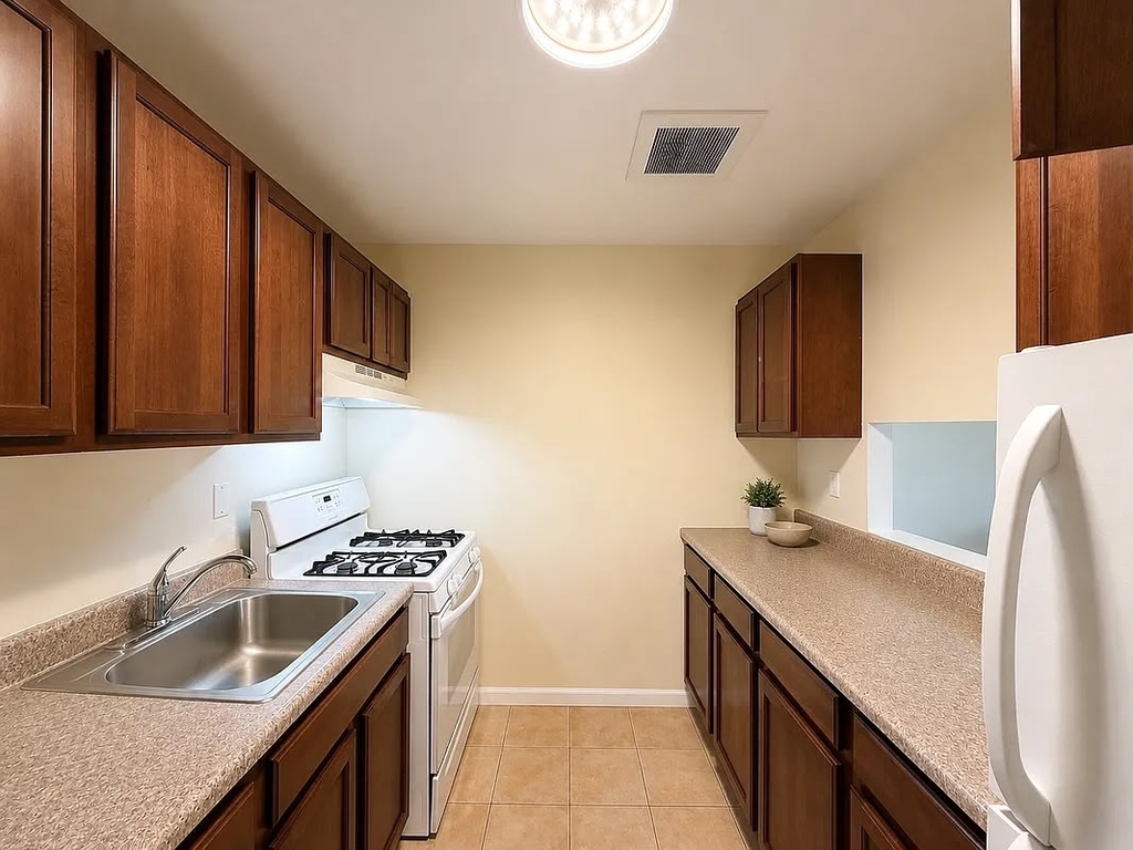 2Bed 1 Bath in Miller Avenue - Photo 2
