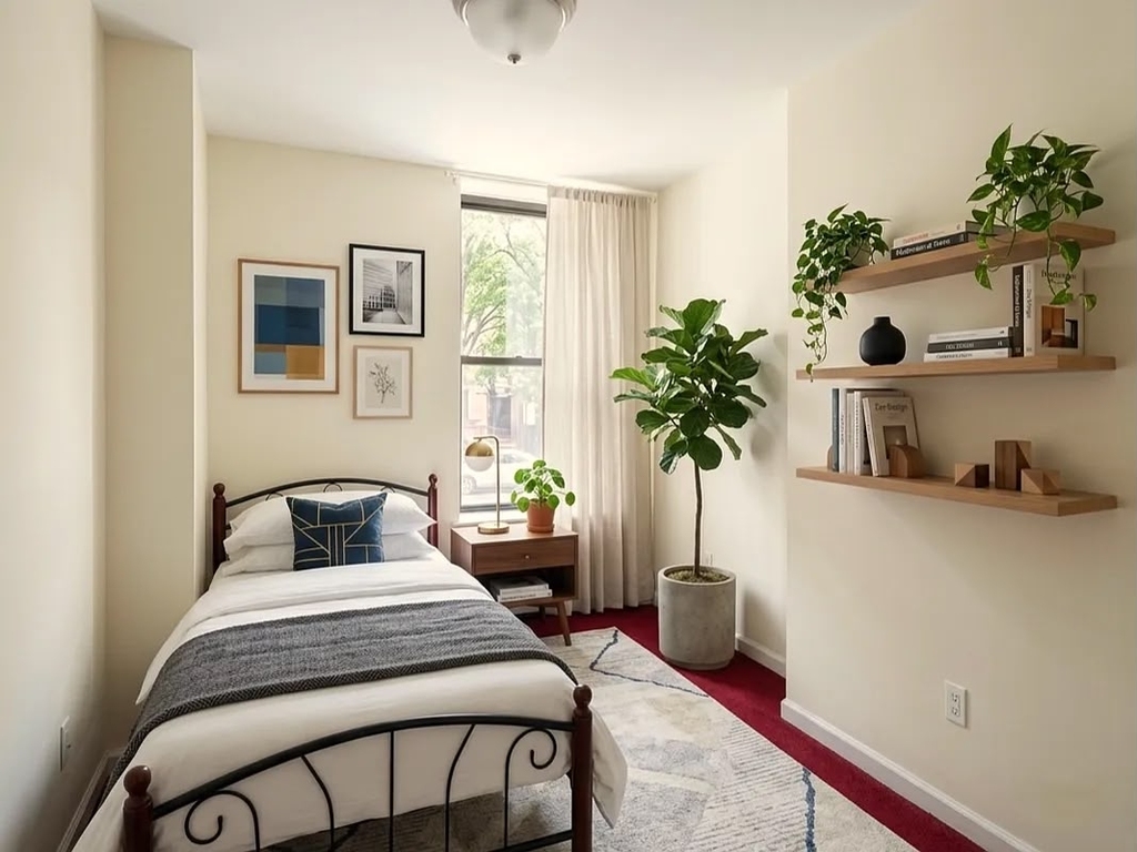 2Bed 1 Bath in Miller Avenue - Photo 1