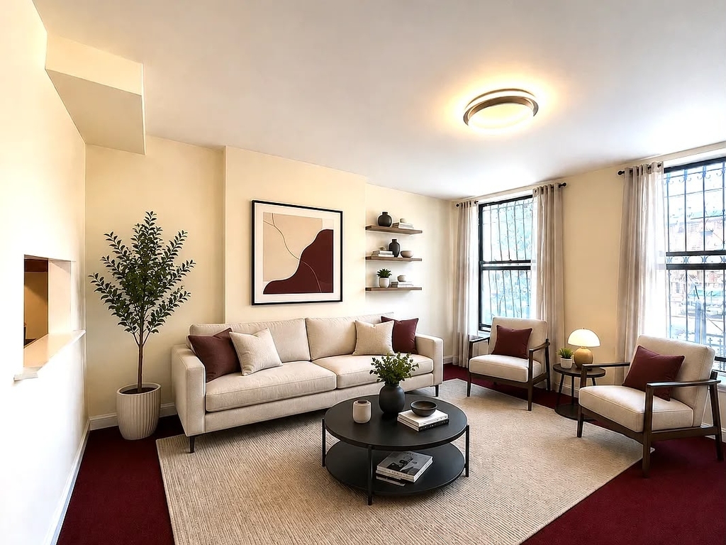 2Bed 1 Bath in Miller Avenue - Photo 0