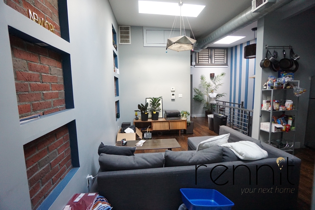 1160 Halsey Street - Photo 9