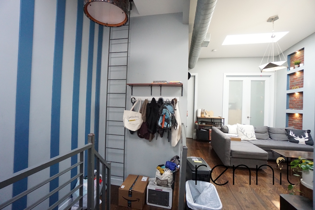1160 Halsey Street - Photo 6