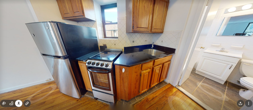West 22nd Street - Photo 3