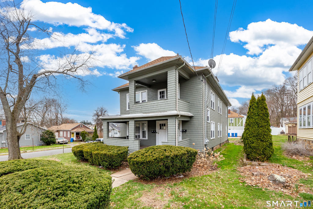 27 Vance Street - Photo 2