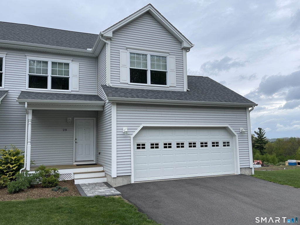 28 Woodside Drive - Photo 0