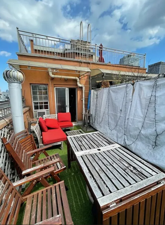 Orchard Street - Photo 1