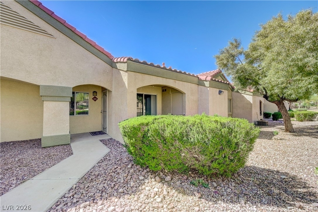 7885 W Flamingo Road - Photo 1