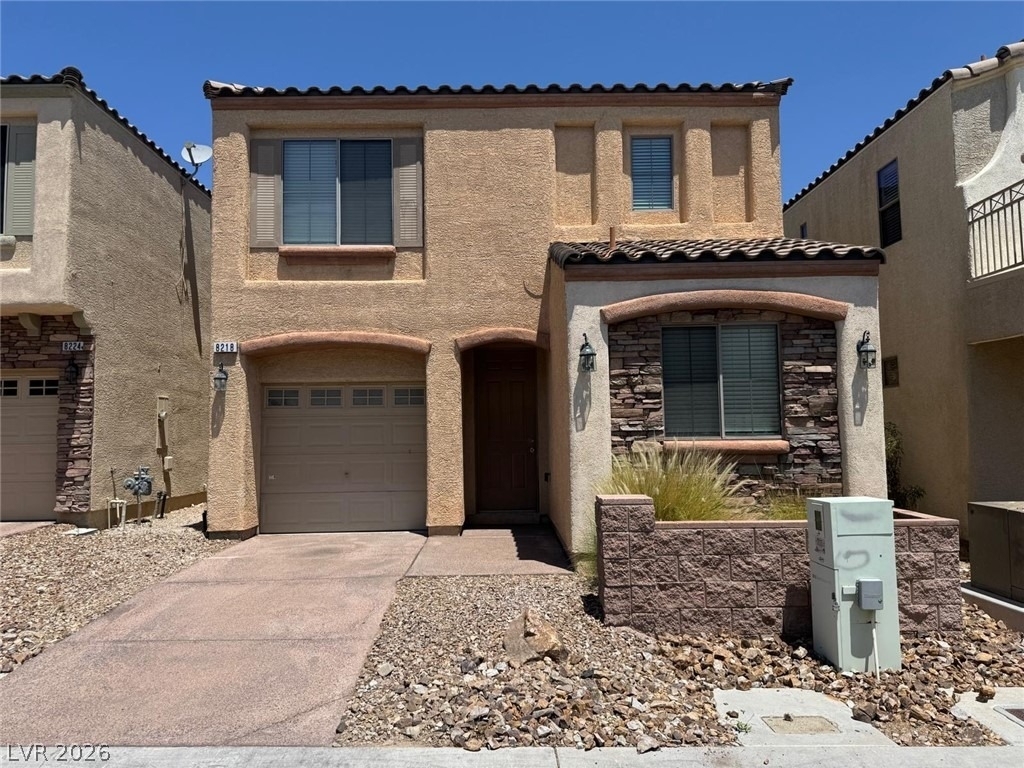 8218 Sierra Cascade Court - Photo 1
