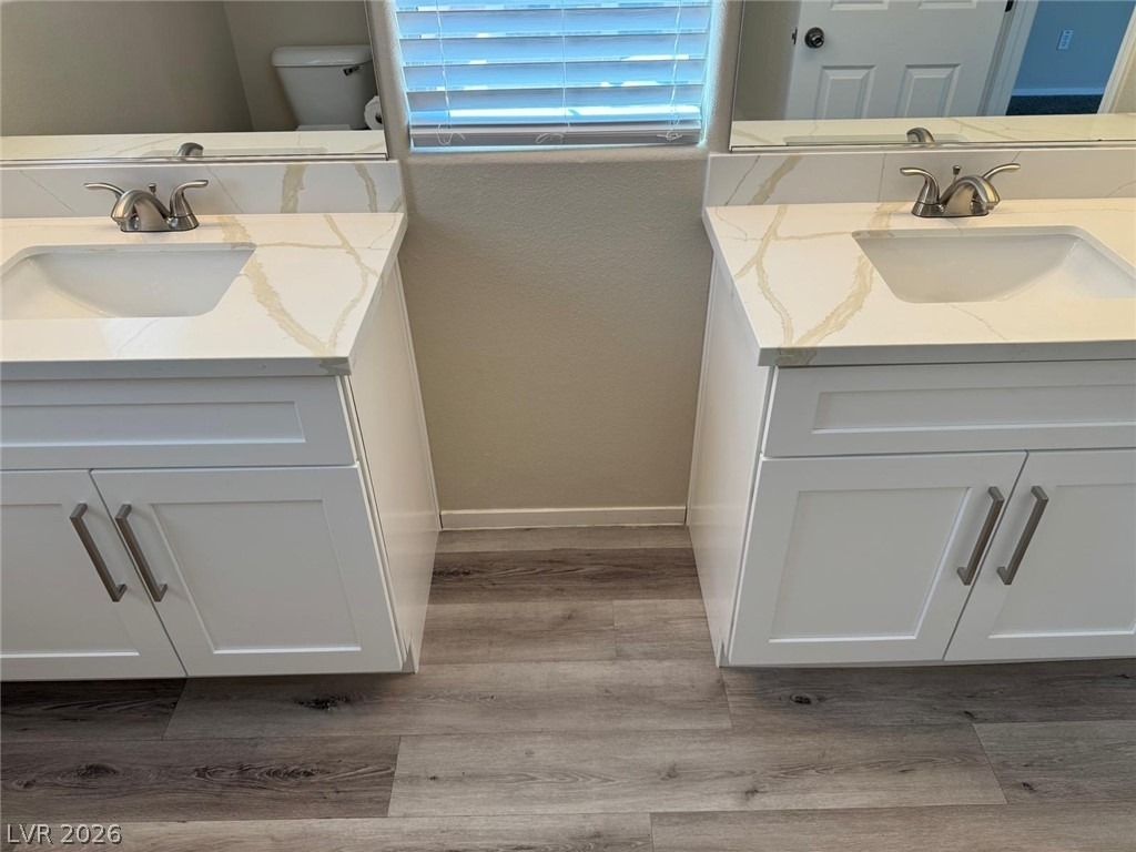 8218 Sierra Cascade Court - Photo 18