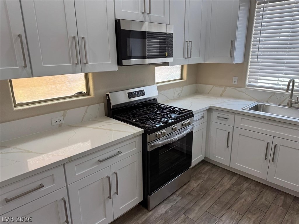 8218 Sierra Cascade Court - Photo 2