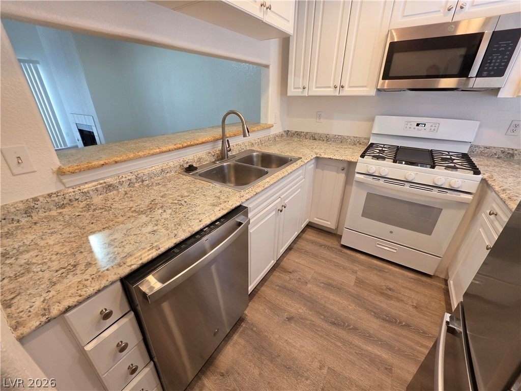 5000 Red Rock Street - Photo 2