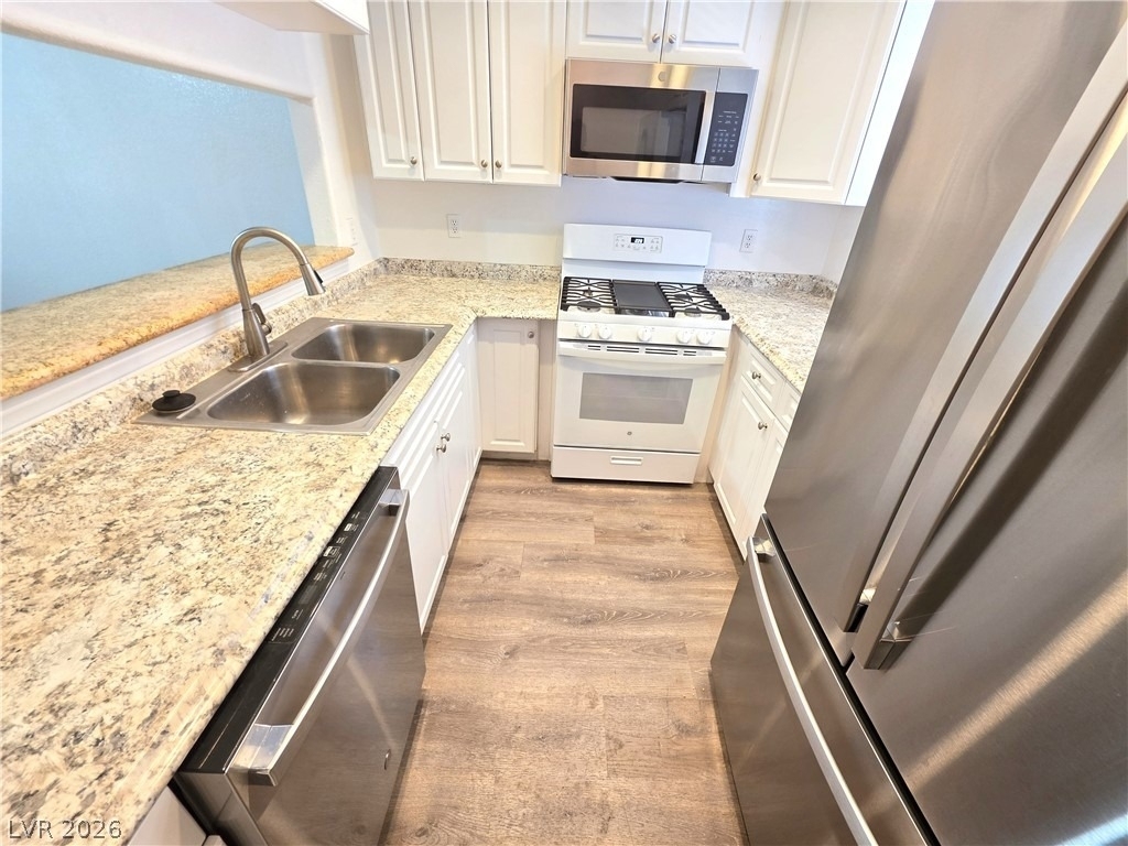 5000 Red Rock Street - Photo 4