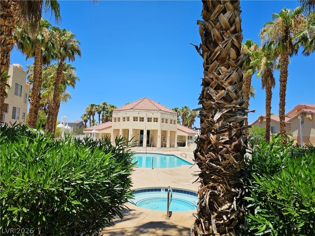 5000 Red Rock Street - Photo 22