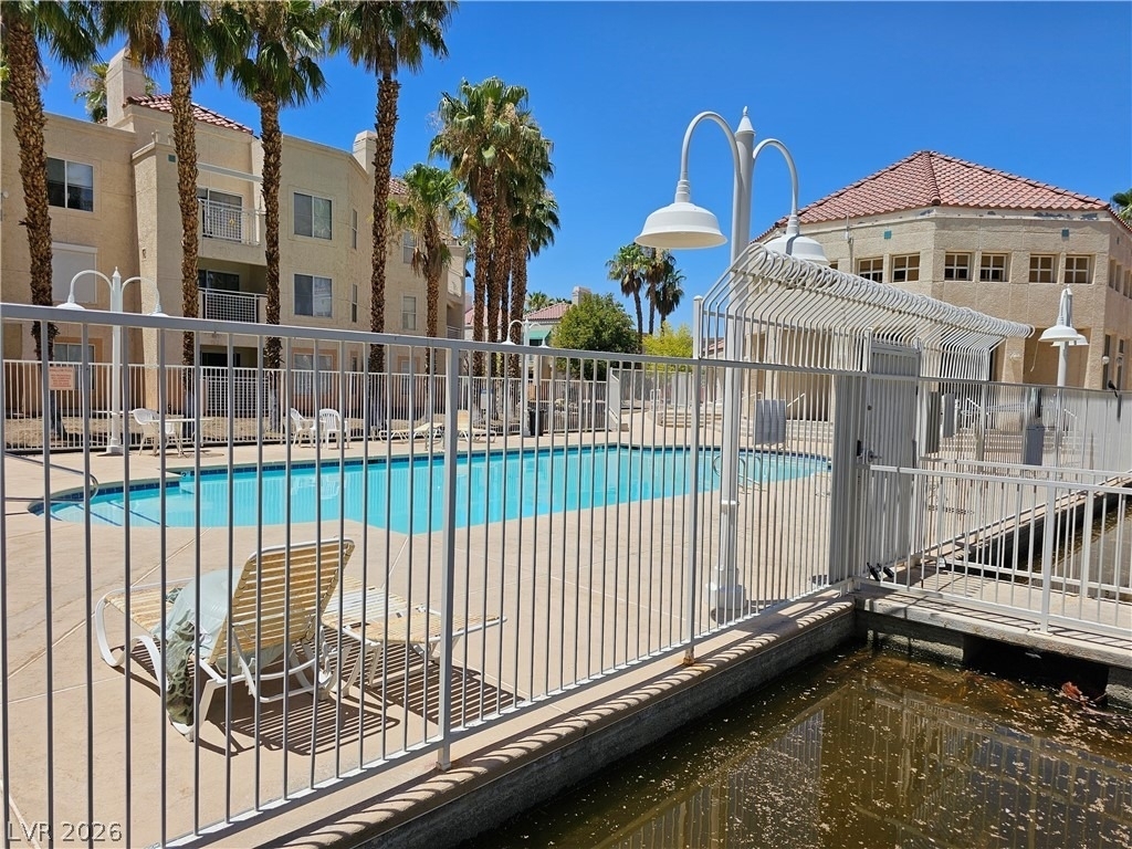 5000 Red Rock Street - Photo 23
