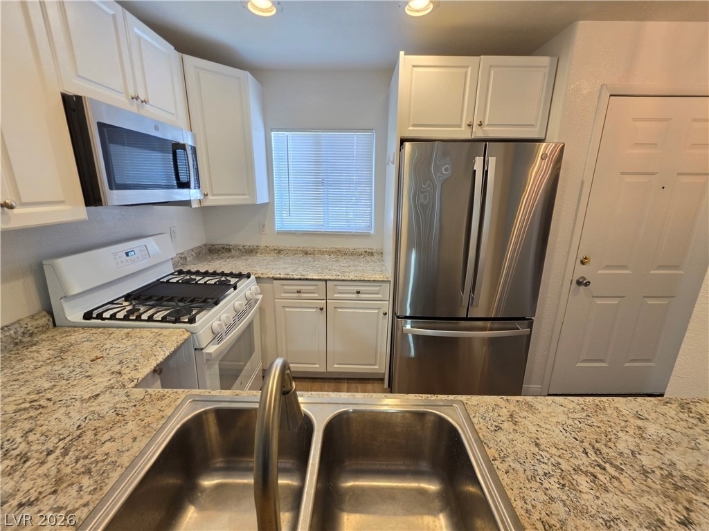 5000 Red Rock Street - Photo 0