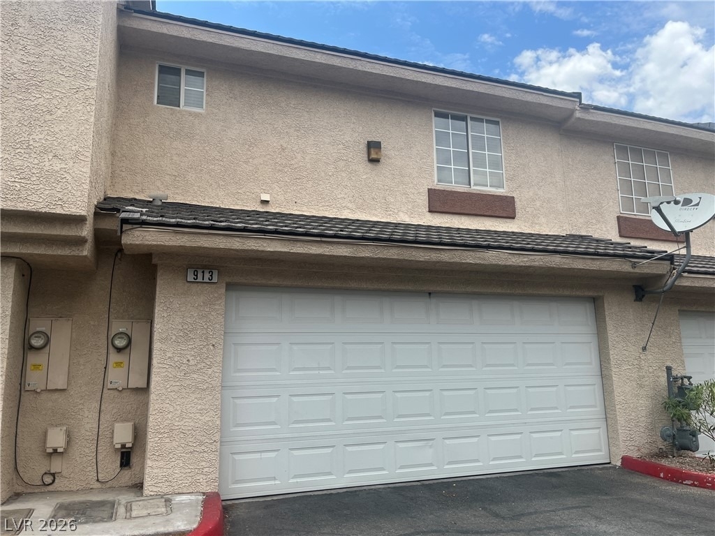 913 Nevada Sky Street - Photo 2