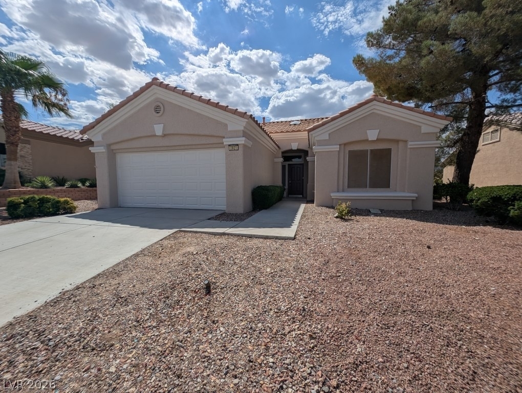 2829 Vista Butte Drive - Photo 1