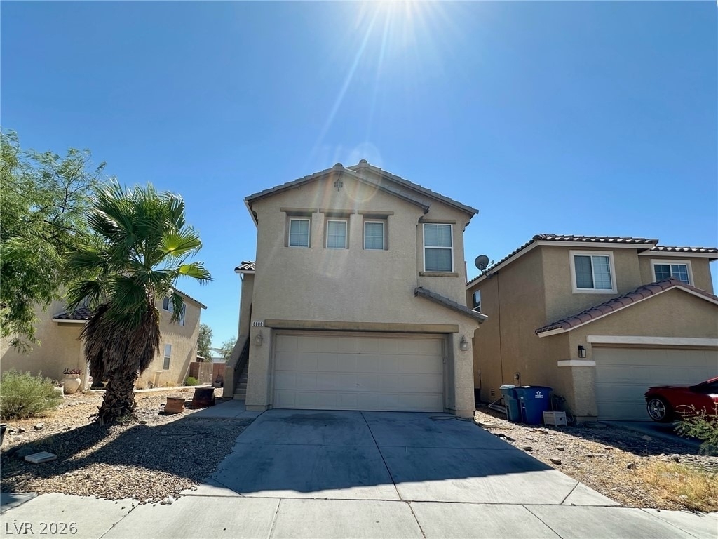 8688 Mesquite Hills Street - Photo 0