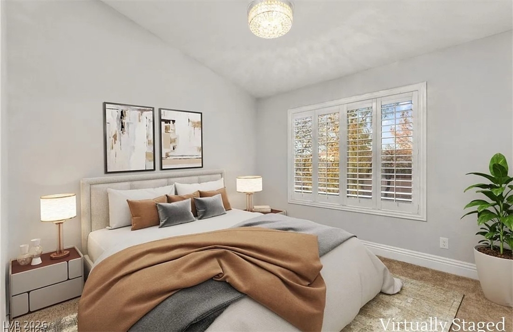 8528 Sierra Cima Lane - Photo 5
