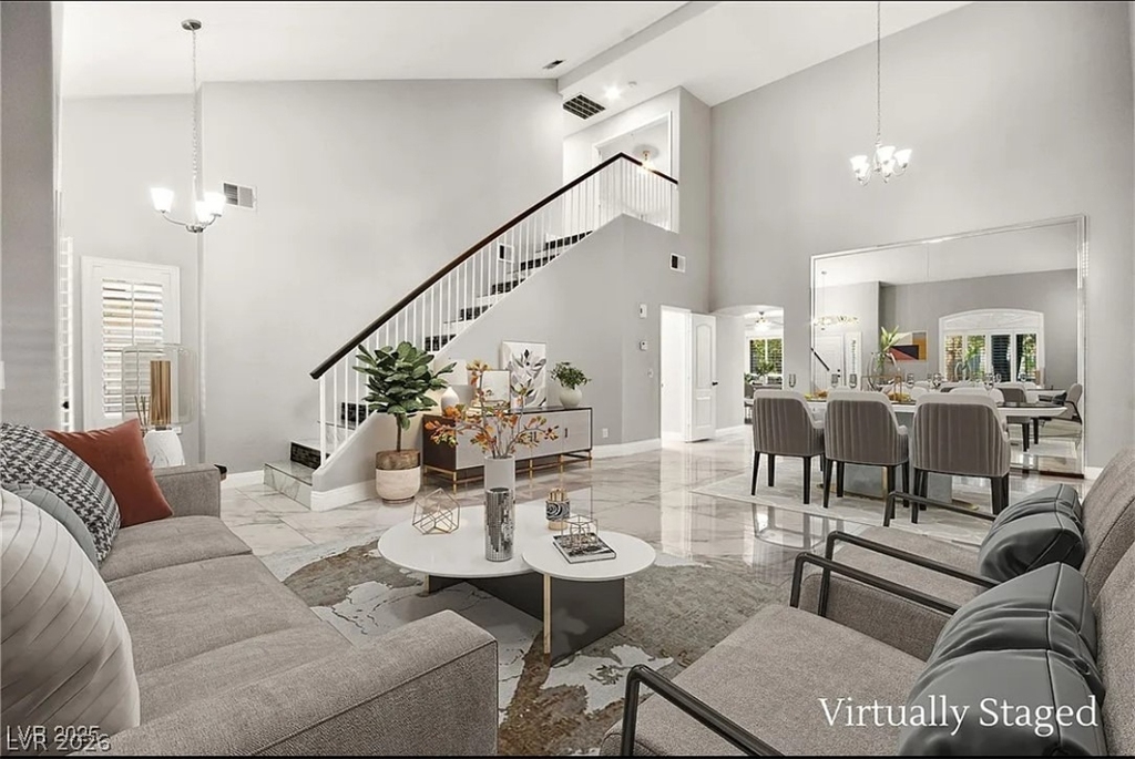 8528 Sierra Cima Lane - Photo 1