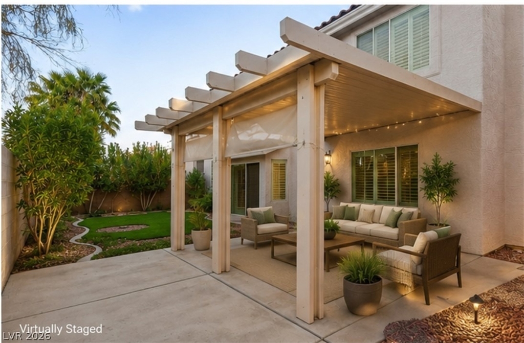 8528 Sierra Cima Lane - Photo 12