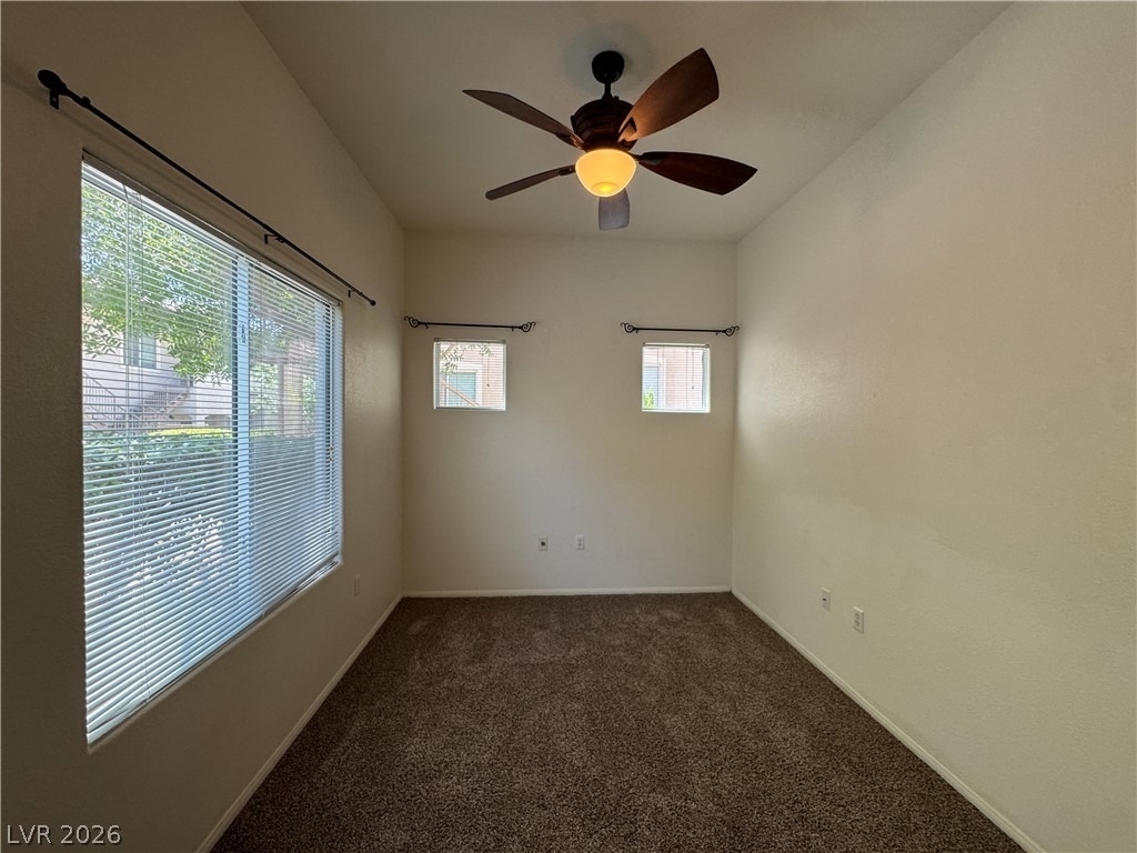 3350 Cactus Shadow Street - Photo 17