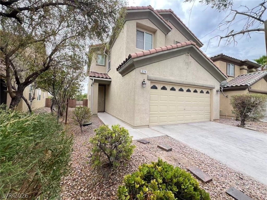 574 Redruth Drive - Photo 1