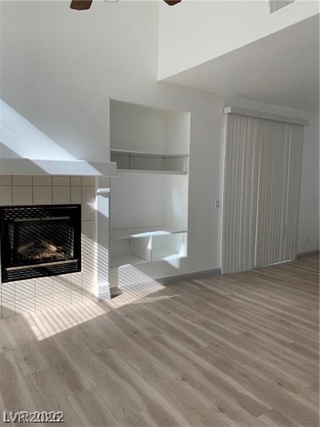 1848 Thunder Mountain Drive - Photo 9