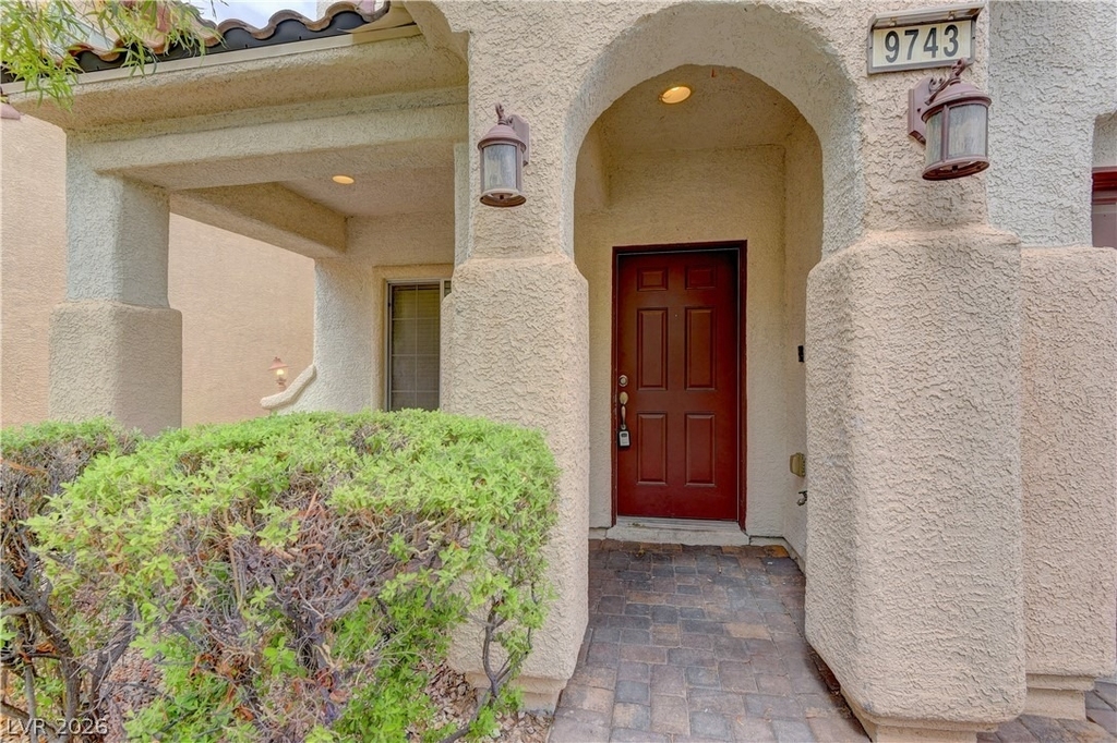 9743 Mount Kenyon Street - Photo 1