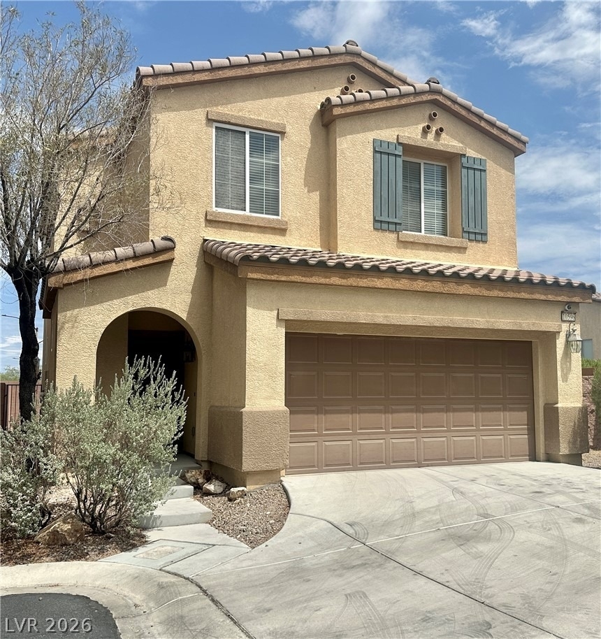 10596 La Campana Street - Photo 1