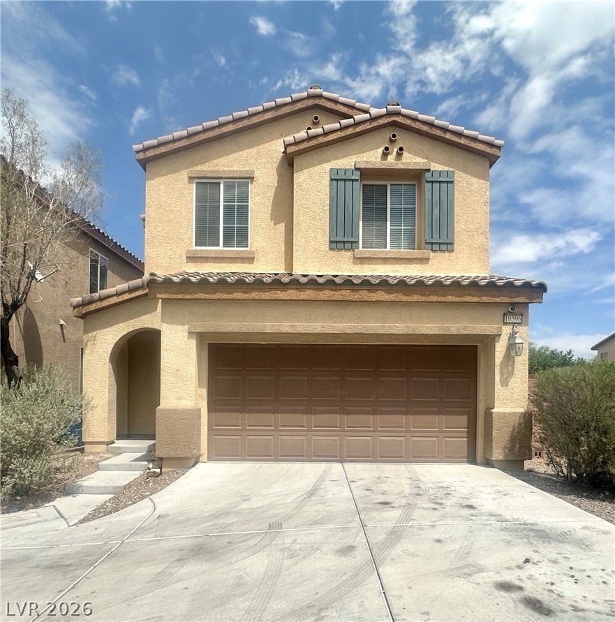 10596 La Campana Street - Photo 0