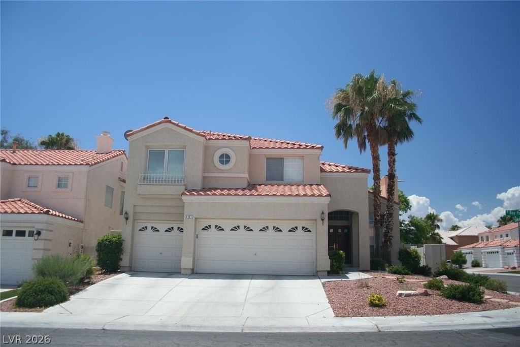 8441 Bay Point Drive - Photo 0