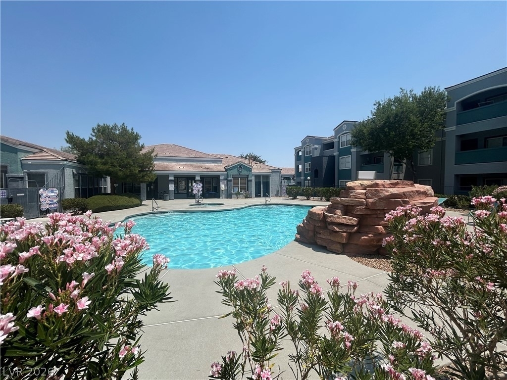 6955 N Durango Drive - Photo 4