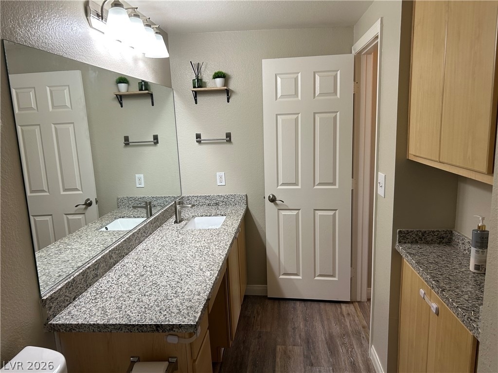 6955 N Durango Drive - Photo 15