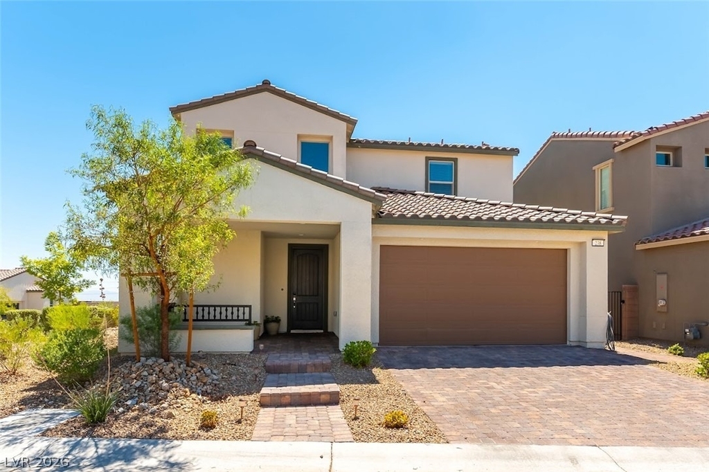 238 Badwater Basin Street - Photo 0