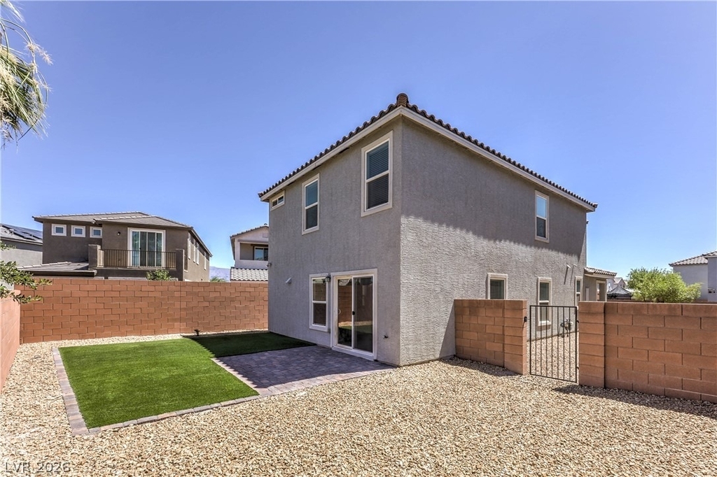 4983 Angel Heart Street - Photo 2