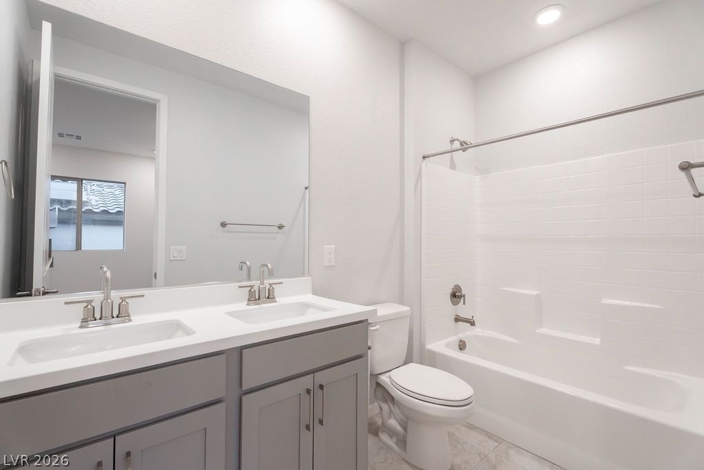 11620 Desert Hollow Avenue - Photo 22
