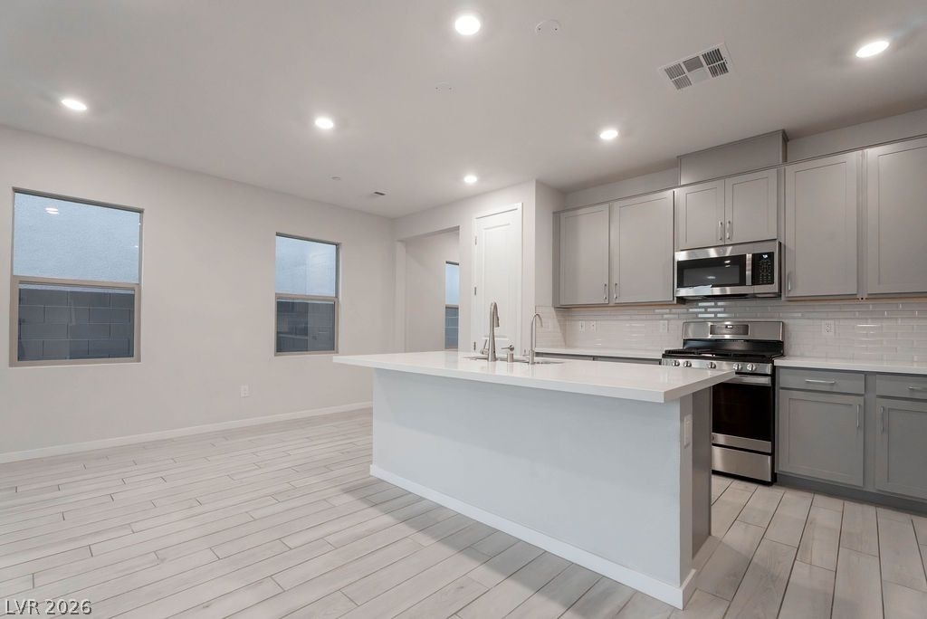 11620 Desert Hollow Avenue - Photo 5