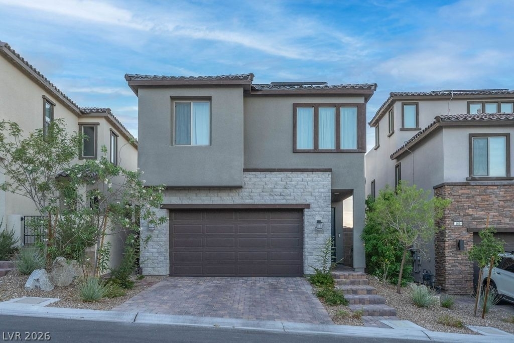 11620 Desert Hollow Avenue - Photo 1
