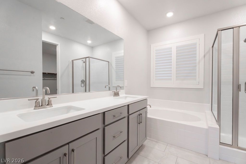 11620 Desert Hollow Avenue - Photo 37