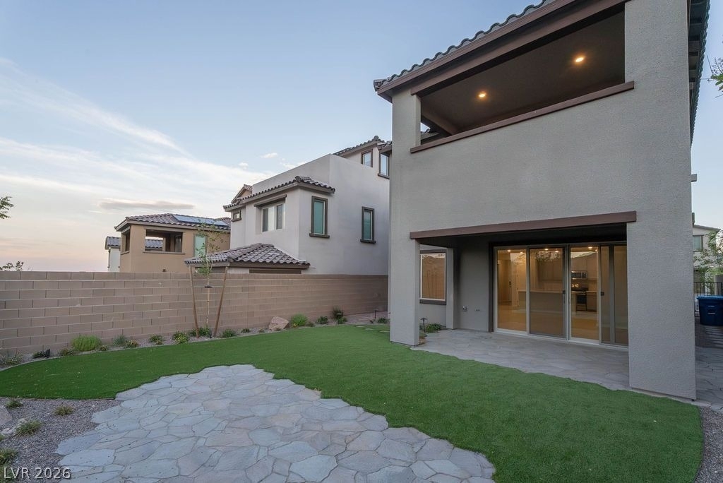 11620 Desert Hollow Avenue - Photo 47