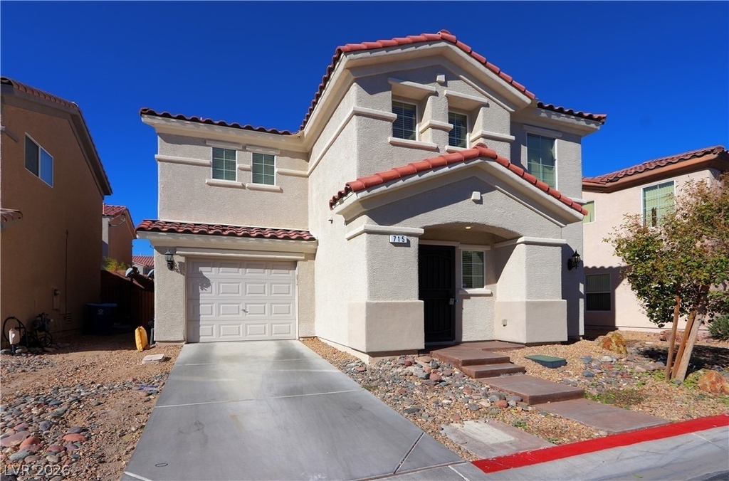715 Shadwell Street - Photo 1