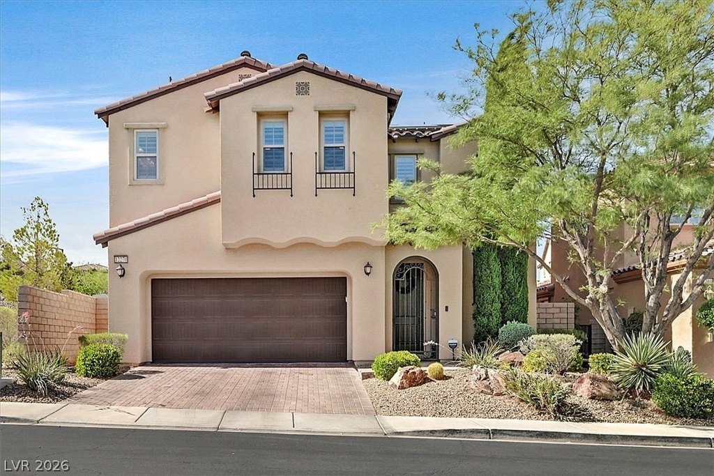12270 Sandy Peak Avenue - Photo 0