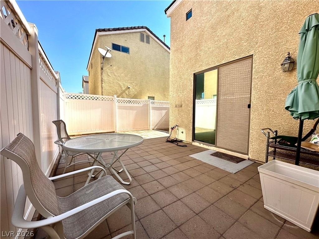 8137 Aurora Mist Street - Photo 19