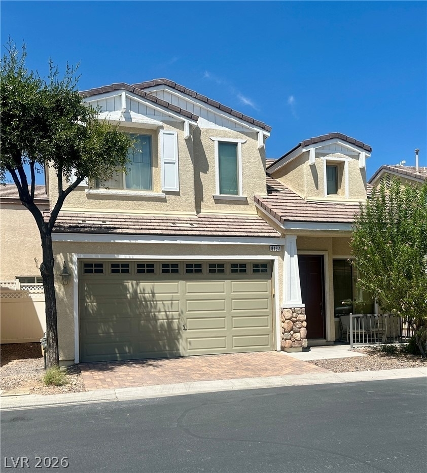 8137 Aurora Mist Street - Photo 3