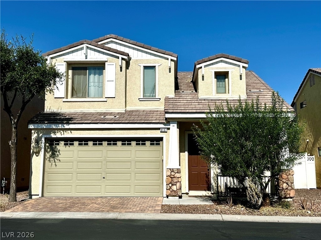 8137 Aurora Mist Street - Photo 0