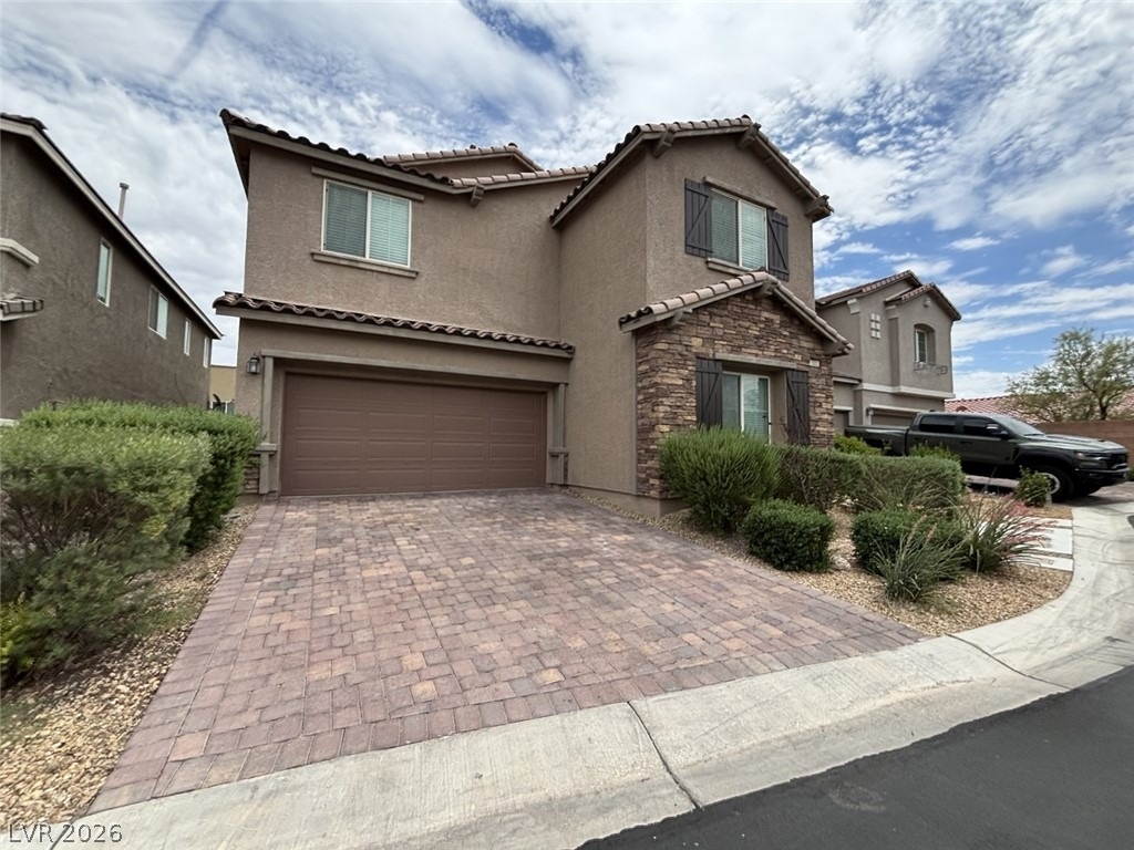 5582 Sancho Throne Road - Photo 1